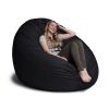 Jaxx 6 Foot Cocoon Giant Bean Bag