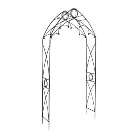 Quatrefoil Arbor