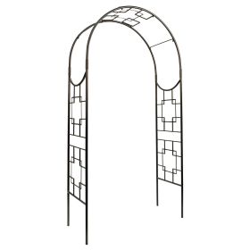 Square-on-Squares Arbor