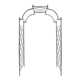 Lattice Tunnel Arbor