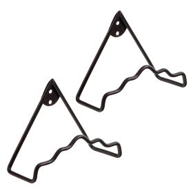 Medium Plate Wall Hanger, Pack of 2