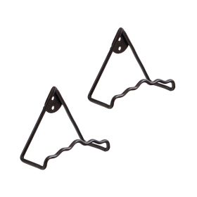 Small Plate Wall Hanger, Pack of 2