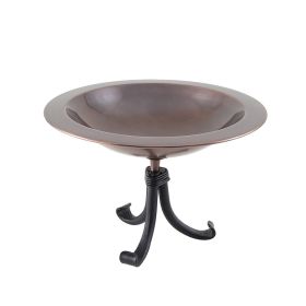 Classic II Birdbath-Tripod Stand