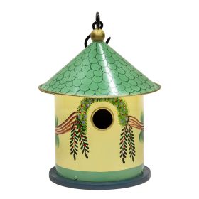 Bastion Birdhouse