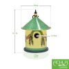 Bastion Birdhouse