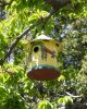 Bastion Birdhouse