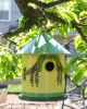 Bastion Birdhouse