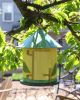 Bastion Birdhouse