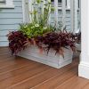 Large Cape Cod Flower Box