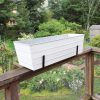 Large Cape Cod Flower Box