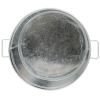 Round Galvanized Tub