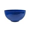 Large Planting Bowl, French Blue