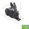 Charcoal Rabbit