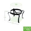 7-1/2" Patio Flowerpot Stand