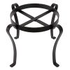 12" Patio Flowerpot Stand