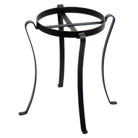 18" Patio Flowerpot Stand