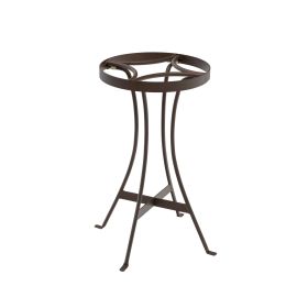 18"H Tara Plant Stand