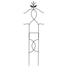 Tendrils Trellis I