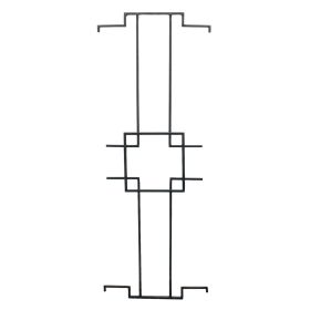 Square-on-Squares Center Link