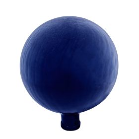 10" Gazing Globe, Blue