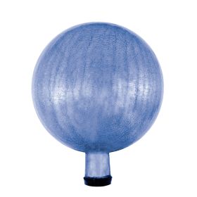 10" Gazing Globe, Blue Lapis