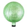 12" Gazing Globe, Light Green