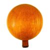 12" Gazing Globe, Mandarin