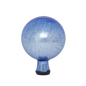 6" Gazing Globe, Blue Lapis