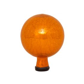 6" Gazing Globe, Mandarin