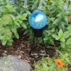 6" Gazing Globe, Teal