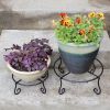 10" Piazza Plant Stand