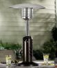 AZ Patio Heaters Table Top Patio Heater in Hammered Bronze