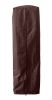 AZ Patio Heaters Table Top Glass Tube Patio Heater Cover in Mocha