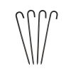 Multi Purpose Anchoring Pins, Pack of 4