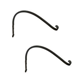 16" Arc Bracket, pack of 2