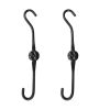 12" Extender Hook, pack of 2