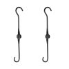 15" Extender Hook, pack of 2