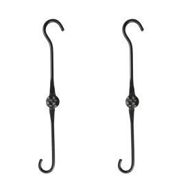 15" Extender Hook, pack of 2