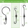 15" Extender Hook, pack of 2