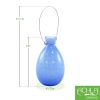 Teardrop Blue Lapis Rooting Vase