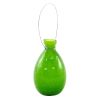 Teardrop Fern Green Rooting Vase