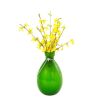 Teardrop Fern Green Rooting Vase