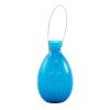 Teardrop Teal Rooting Vase