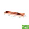 20" Copper Windowsill Tray