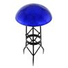 Toadstool, Blue