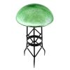 Toadstool, Light Green