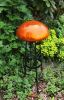 Toadstool, Mandarin