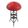 Toadstool, Red