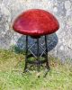 Toadstool, Red