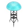 Toadstool, Teal